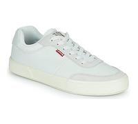 Levis Shoes (Trainers) MUNRO in White 10.5