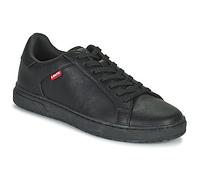 Levi´s Footwear Piper Trainers Black EU 42 Man