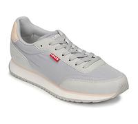 Levis Shoes (Trainers) STAG RUNNER S in Grey 5