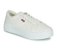 Levis Shoes (Trainers) TIJUANA in White 3.5