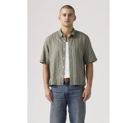Levi's Short Sleeve Lama Boxy Shirt size L | Casual Shirts Outlet | Men L