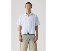 Levi's Short Sleeve Lama Boxy Shirt size M | Casual Shirts Outlet | Men M