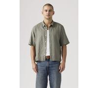 Levi's Short Sleeve Lama Boxy Shirt size M | Casual Shirts Outlet | Men M