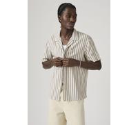 Levi's Short Sleeve Sunset Standard Camp Shirt size S | Casual Shirts Outlet | Men | Yellow S