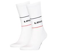 Levi's SHORT SOCK, Iconic, 39/42 (pack of 2)