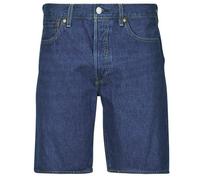 Levis Shorts 501® ORIGINAL SHORTS Lightweight in Blue US 33 / 32