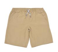 Levis Shorts LVB PULL ON WOVEN SHORT in Beige 10 years