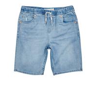 Levis Shorts LVB SKINNY DOBBY SHORT in Blue 2 years