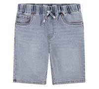 Levis Shorts SKINNY PULL-ON DOBBY SHORT in Blue 2 years