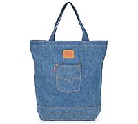 Levis Shoulder Bag BACK POCKET TOTE in Blue One size