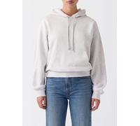 Levi's Shoulder Cotton-Blend Hoodie with Kangaroo Pocket - Size: M - female