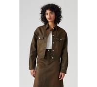 Levi's Shrunken 90s Trucker Pay Day size S | Denim Jackets Outlet | Women S