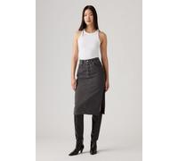 Levi's Side Slit Skirt size W28 | Denim Skirts Outlet | Women W28
