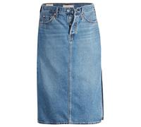 Levi's Side Slit Skirt W24