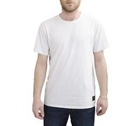 Levi's Skateboarding T-Shirts: Skate 2 Pack Tee WH/BK