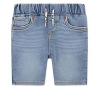 Levi´s ® Kids Skinny Fit Dobby Shorts Blue 24 Months Boy