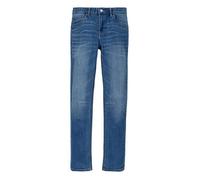 Levis Skinny jeans 510 ECO PERFORMANCE in Blue 6 years