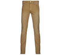 Levis Skinny Jeans 511® SLIM in Brown US 30 / 34