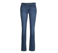 Levis Skinny Jeans 712 SLIM WELT POCKET in Blue US 27 / 30