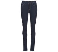 Levis Skinny jeans 721 HIGH RISE SKINNY in Blue US 23 / 30