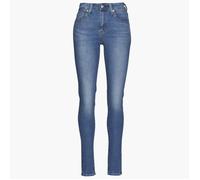 Levis Skinny jeans 721 HIGH RISE SKINNY in Blue US 27 / 30