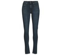 Levis Skinny jeans 721 HIGH RISE SKINNY in Blue US 28 / 32