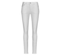 Levi´s ® 721 Skinny Neutrals High Waist Jeans White 26 / 28 Woman