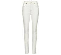 Levis Skinny jeans 721 HIGH RISE SKINNY in White US 29 / 32
