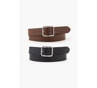 Levi's Skinny Reversible Belt size 75 | Outlet | Men 75