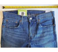 Levi's Skinny Taper Fit Jeans Mid Wash (Tuscany Town)- (84558-0014)