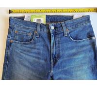 Levi's Skinny Taper Fit Jeans Mid Wash (Tuscany Town)- (84558-0014)