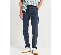 Levi's Slim Fit Chinos, Navy, Size 32, Inside Leg Regular, Men Navy