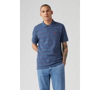 Levi's Slim Housemark Polo Elliot Stripe Sargas size M | Poloshirts Outlet | Men M