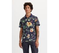 Levi´s ® Slim Housemark Short Sleeve Polo Multicolor S Men