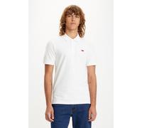 Levi's Slim Housemark Polo White size M | Poloshirts Outlet | Men | White M