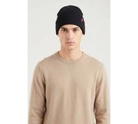 Levi's Slouchy Red Tab Beanie size OS | Outlet | Men | Red OS