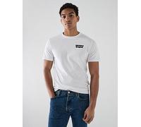 Levi's Small Graphic T-Shirt, White, Size Xl, Men White