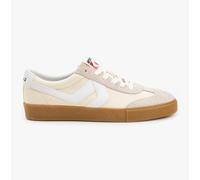 Levi's SNEAK Mens Trainers Fog - Grey - Size UK 10.5