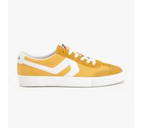 Levi's SNEAK Mens Trainers Medium Yellow - Size UK 7.5
