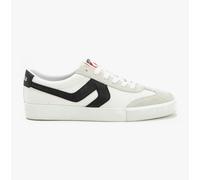Levi's SNEAK Mens Trainers Regular White - UK 10.5