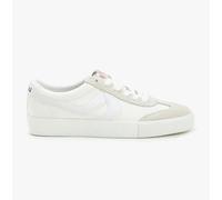 Levi's SNEAK S Womens Trainers Brilliant White - UK 7