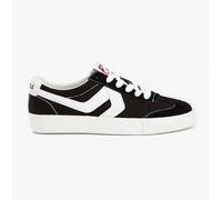 Levi's Sneak S Womens Trainers Regular Black