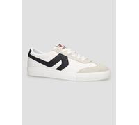 Levi's for man. 235660-781-51 Sneak Leather Sneakers white (41), Flat, Laces, Casual