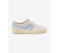 Levi's Sneak Trainers White Light Blue Women - 41