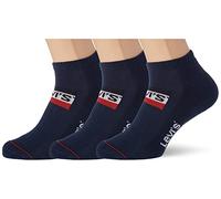 Levi's SNEAKER, Dress Blues, 43/46 (pack of 2)