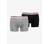 Levi´s Underwear 701222843 Boxers 2 Units Multicolor S Men