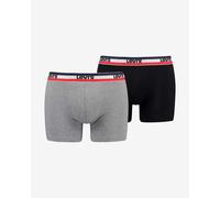 Levi´s Underwear 701223908 Boxers 2 Units Multicolor XL Men