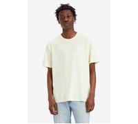 Levi's Ss Basic T-shirt Beige size S | Basic T-Shirts Outlet | Men | Brown S