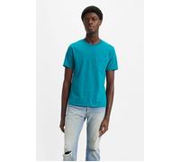 Levi's Men's SS Classic Pocket TEE Sweater, Ocean Depths,