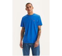 Levi's Ss Basic T-shirt Blue size S | Basic T-Shirts Outlet | Men | Blue S